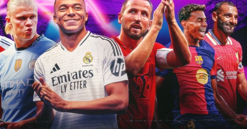 UEFA Çempionlar Liqası: İki turdan sonra bombardir kimdir?