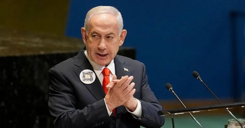 Netanyahu ABŞ ı İranla müharibəyə sürükləyir