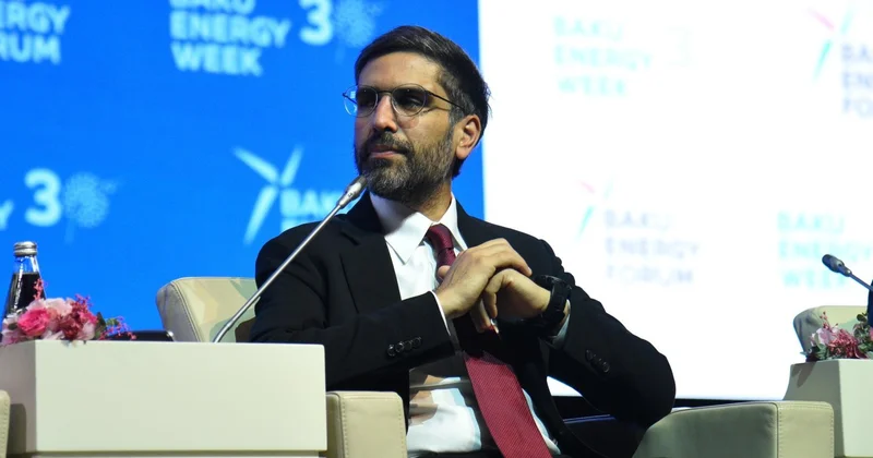 SOCAR призвал ЕС обеспечить гарантии по долгосрочным газовым поставкам