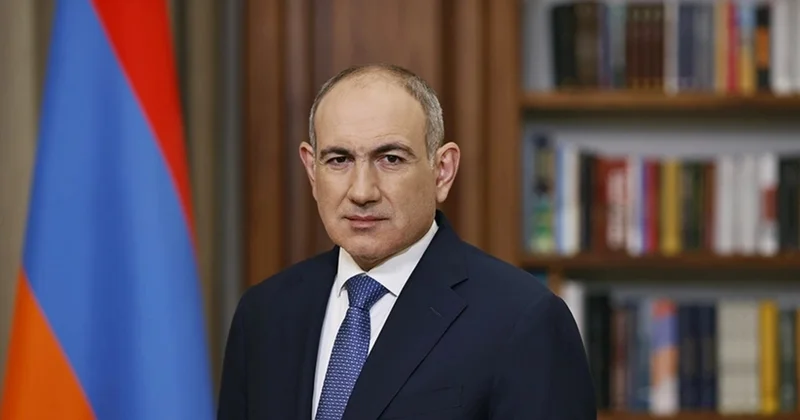 Paşinyan: ASB nin 8 ci Sammiti gələn il Ermənistanda keçiriləcək