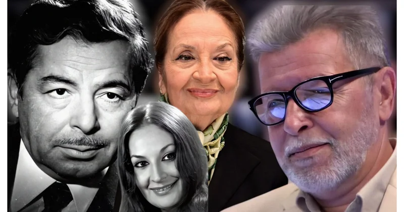 “Şəfiqə Məmmədova atamı yad etmir, heç 100 illik yubileyinə də gəlmədi” FOTO+ÖZƏL