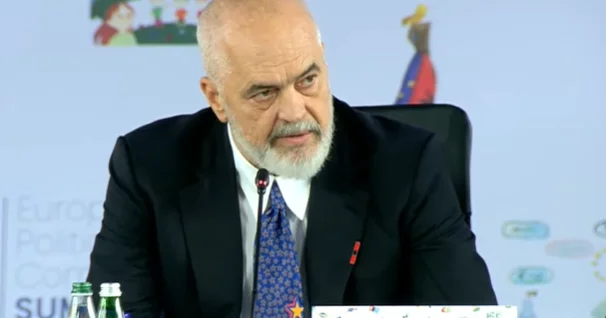 Премьер Албании прокомментировал прогресс в мирных переговорах между Азербайджаном и Арменией