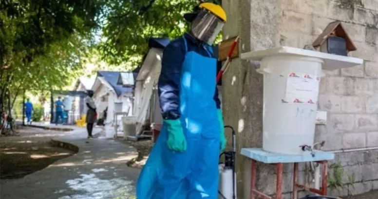 ÜST: Virus 23 ölkəyə yayıldı, minlərlə insan ölüb KONKRET