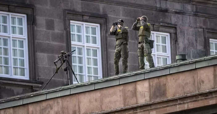 Rusiya Danimarkaya hücum edəcək? Kopenhagen SİLAHLANIR