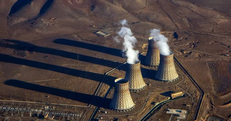 Ermənistanın enerji böhranını həll etmək istəyi region üçün fəlakətə çevrilə bilər