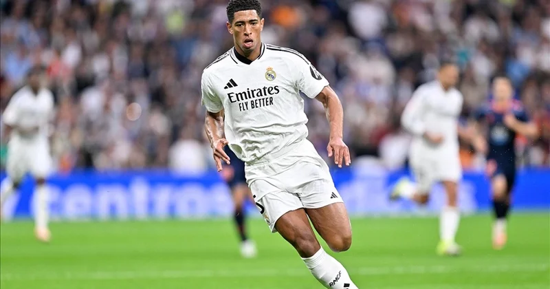 Real ın futbolçusu ilin ən yaxşı oyunçusu seçildi