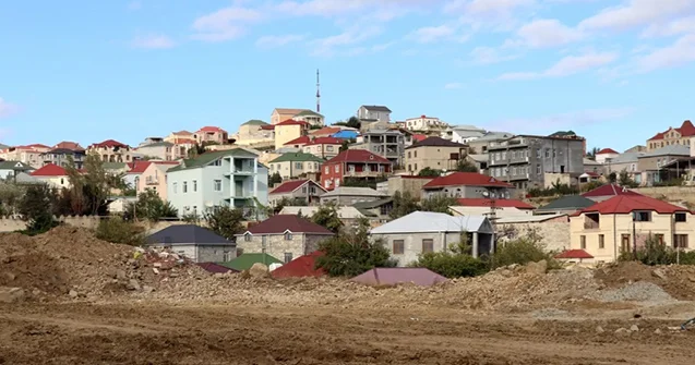 “Kupça”lı torpaqların qiyməti artdı Video