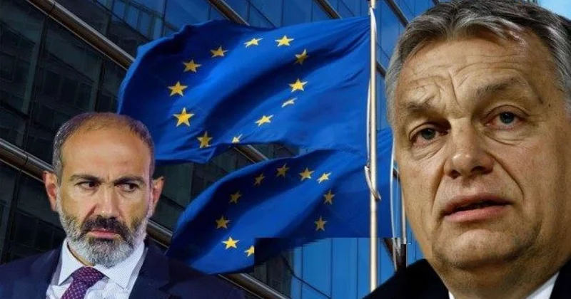 Macarıstan Azərbaycana görə Ermənistana bunu qadağan etdi