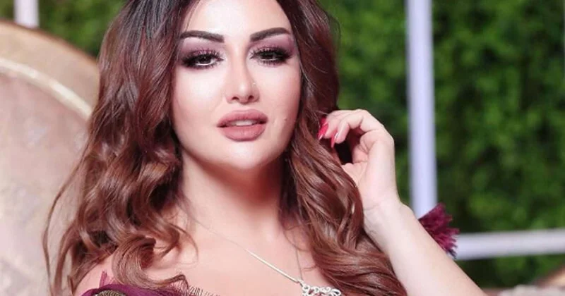 Bu videoma görə oğlum evi dağıtdı, daha rəqs etməyəcəm... Rəqqasə Fatimə
