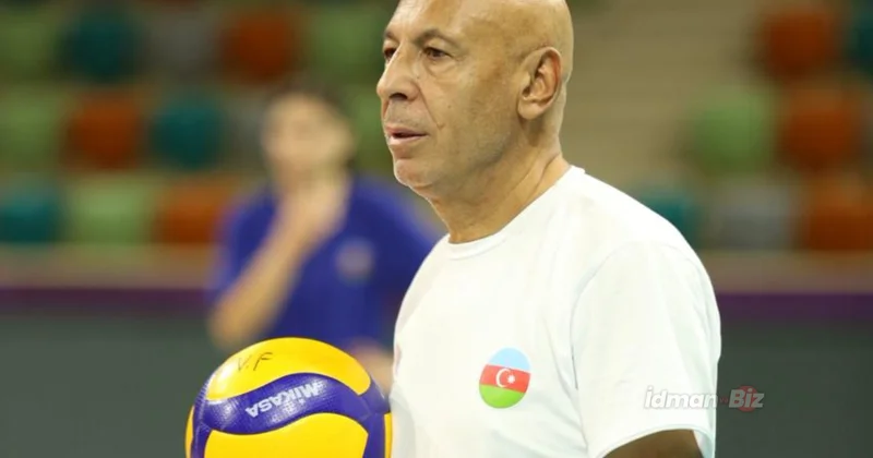 “Türkiyə ilə Rusiyanı məğlub etmişəm, Azərbaycanla niyə bacarmayım?” Şahin Çatmanın ə AÇIQLAMASI + FOTO