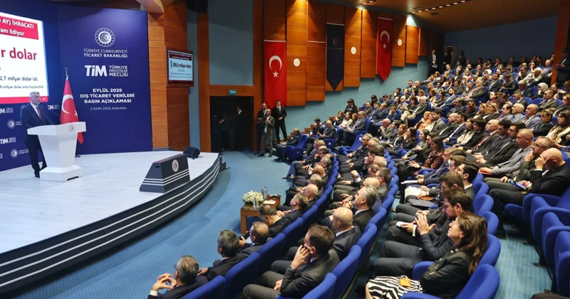 Türkiyənin ticarət naziri: İlin əvvəlindən dünyanın 44 ölkəsi ilə ticarət danışıqları aparılıb