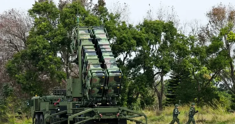“Ukraynanın “Tomahawk“ istəyi və “Patriot“ böhranı “The Telegraph“