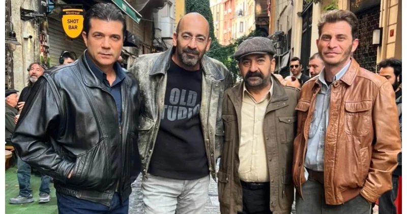 “Çatlı” filminin çəkilişləri başlayıb