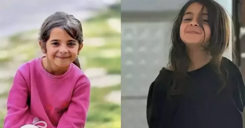 Türkiyədə vəhşicəsinə qətlə yetirilən Narin Güran cinayəti ilə bağlı həbs edilən üç nəfər azadlığa buraxıldı