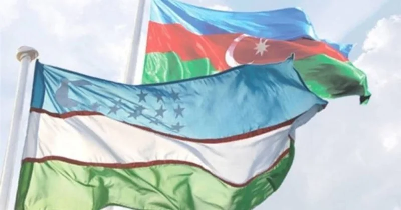 Özbəkistan Azərbaycan: ortaq köklərlə möhkəmlənən dostluq