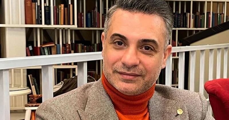 Rüfət Axundov saç əkdirib
