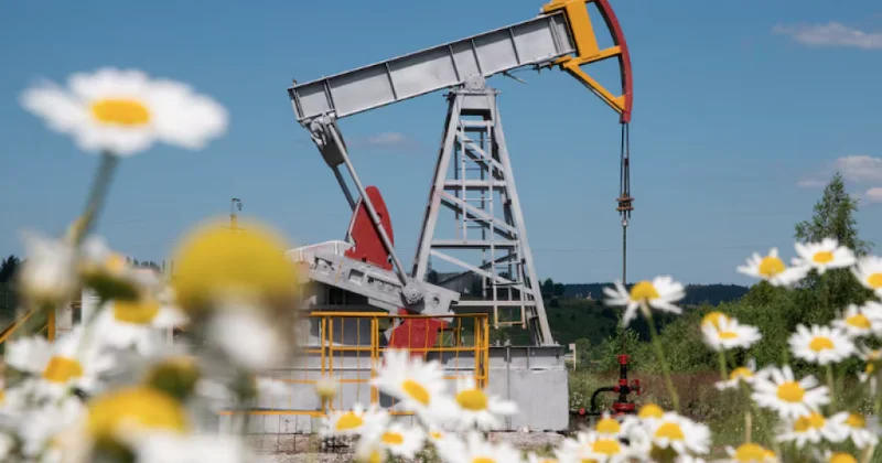 “Brent” neftin qiyməti cüzi ARTIB