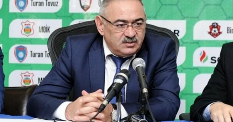 PFL in sabiq prezidenti: “Qurban Qurbanovun özünə kömək lazımdır” MÜSAHİBƏ