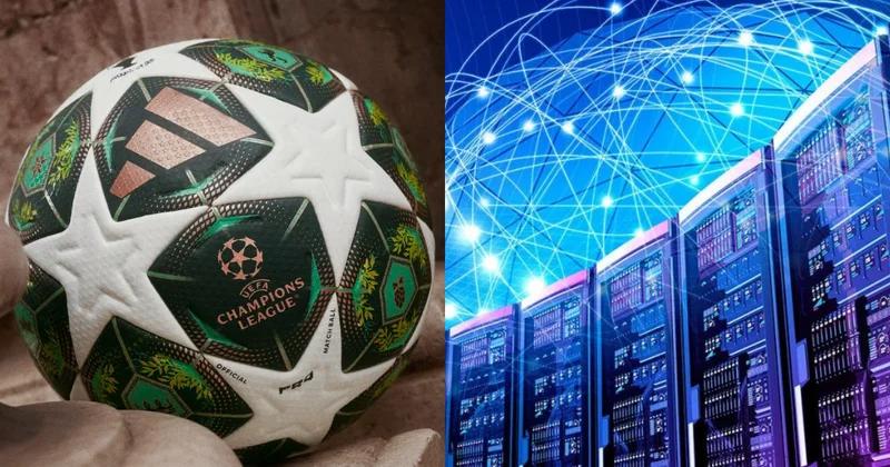 Superkompüter Çempionlar Liqasının favoritini AÇIQLADI