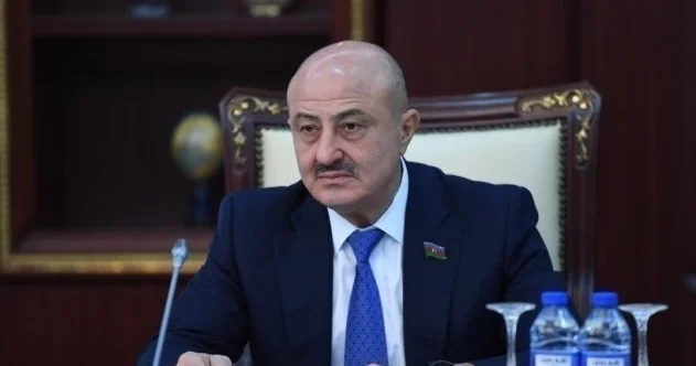 Bu, Heydər Əliyevin qoyduğu möhkəm təməl üzərində reallaşdı Deputat
