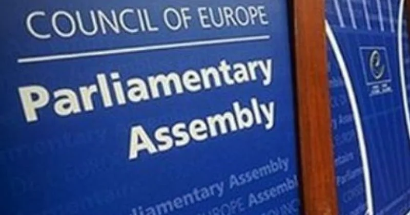 Rusiya demokratlarına AŞPA da yer verildi