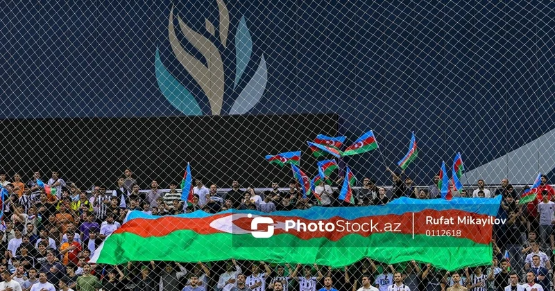 Azərbaycan daha bir nüfuzlu yarışa ev sahibliyi edəcək: Gələcəyin futbol ulduzları ölkəmizdə parlayacaqlar