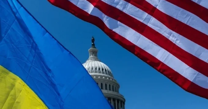 США предоставят Украине разведданные для ударов вглубь России