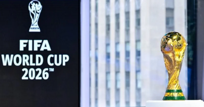 2026 cı il dünya çempionatının oyunlarına biletlərin qiymətləri: Ən ucuzu 60, ən bahası 6730 dollar