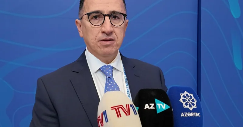 Ahmet Türkoğlu: TPAO artıq uzun illərdir SOCAR ilə davamlı əməkdaşlıq edir