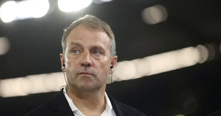 Barselona nın baş məşqçisi PSJ yə məğlubiyyətdən sonra futbolçularını danladı