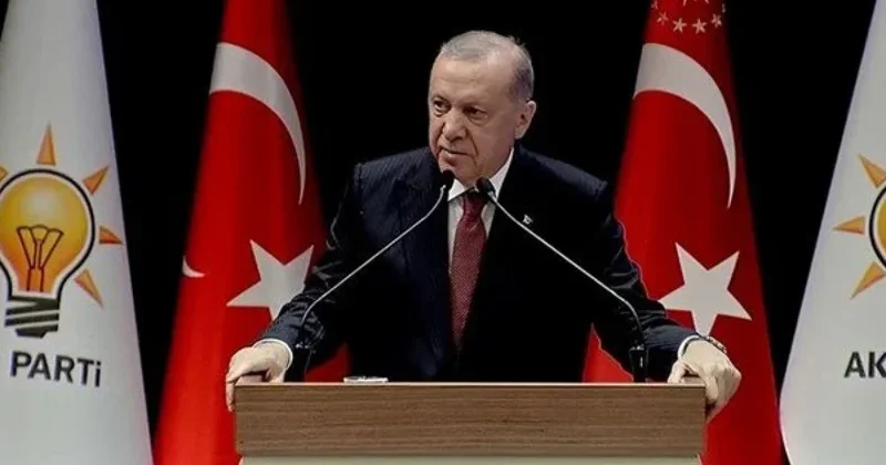 Ərdoğan növbəti dəfə İsraili qınadı