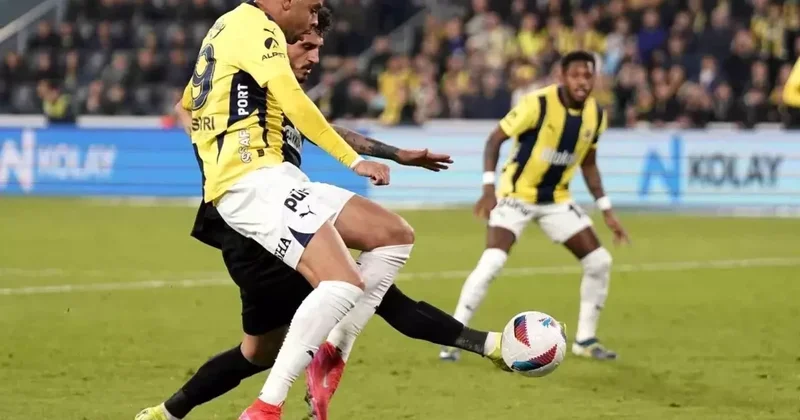 UEFA Avropa Liqası: “Fənərbaxça” Fransa klubuna qarşı
