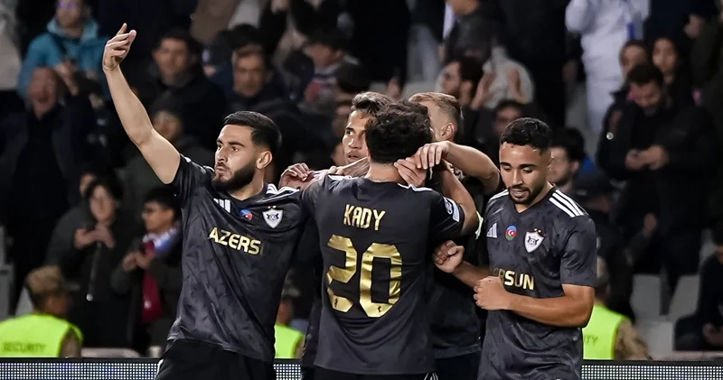 Qarabağ 8,4 milyon manat qazandı