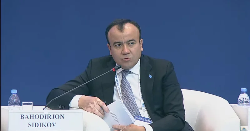 Узбекистан потребляет почти столько же природного газа, сколько и Турция Узбекнефтегаз