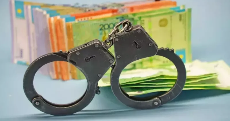 Казахстанец вернул государству сумму, потраченную на его экстрадицию из Грузии