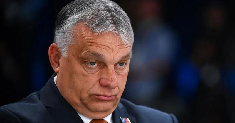 Orban: Biz Rusiyadan güclüyük