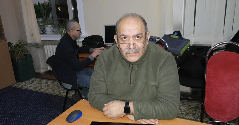 “Həmin gün Rusiyanın Ukraynaya atdığı raket və dronların 95 faizi məhv edildi...” Elxan Nuriyev