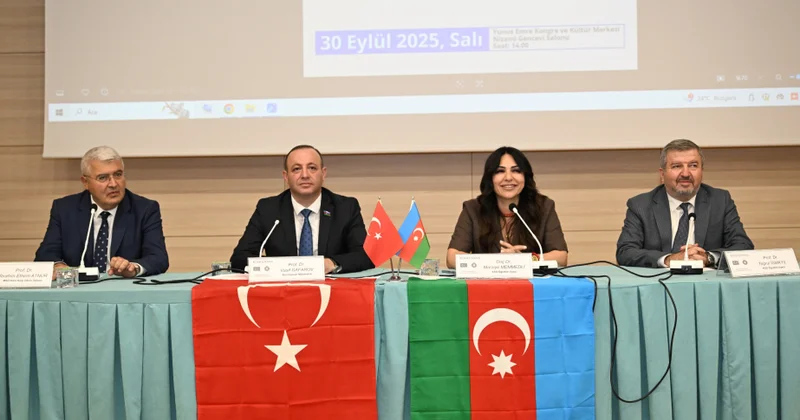 Anım Günü ilə əlaqədar Türkiyənin Hatay və Kahramanmaraş şəhərlərində görüşlər keçirilib