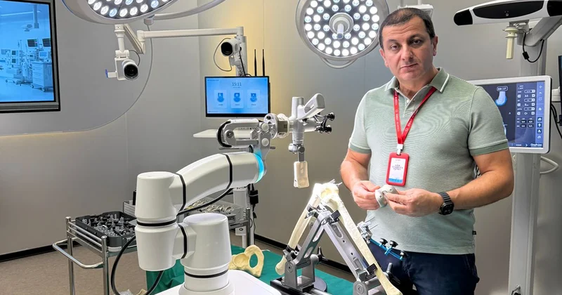 Dr.Ramin Rzayev seminarda iştirak edib FOTOLAR