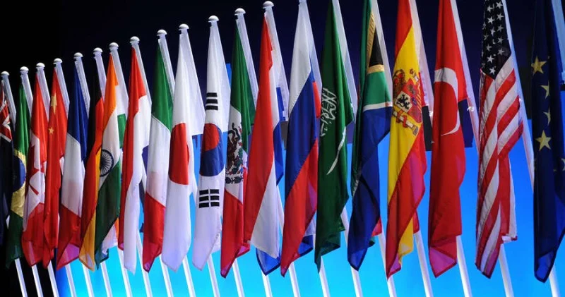 Putin G20 sammitində iştirak edəcək