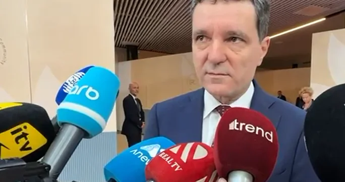 Гибридные угрозы становятся серьезной проблемой для Европы президент Румынии