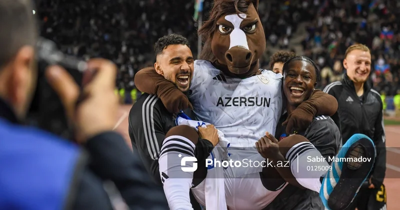 Qarabağ klubu milyarder lərlə eyni sırada
