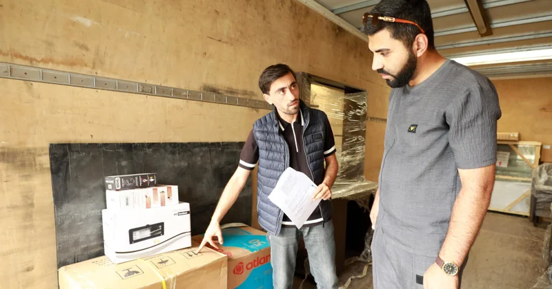 Müharibə iştirakçıları üçün kiçik bizneslər yaradılıb