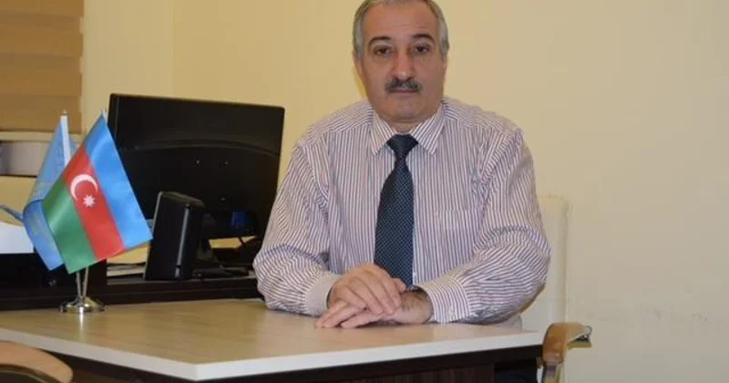 Sondan sonra Lətif Şüküroğlunun hekayəsi