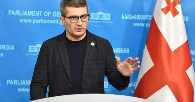 СГБ Грузии подозревает Украину в попытках дестабилизации страны