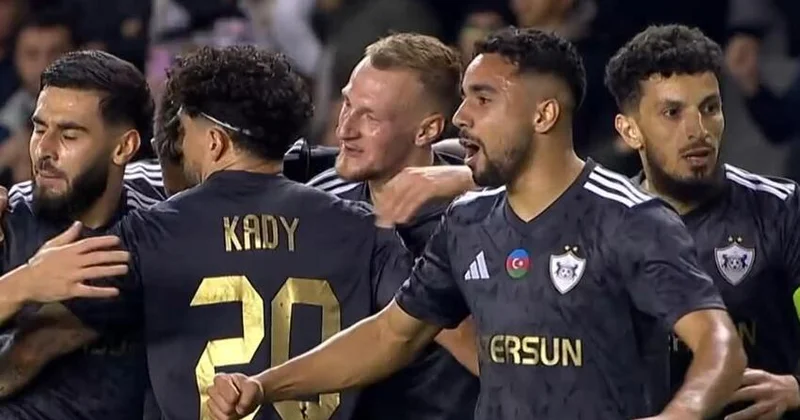 Dünya Qarabağ dan danışır FOTO