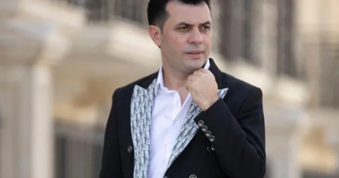 Rəvan Qarayev üçüncü dəfə ailə qurub? AÇIQLAMA