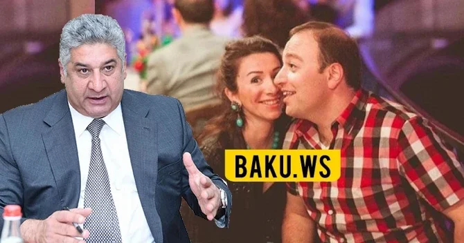 Azad Rəhimov “Buta Palace” ın art direktorunu ömürlük həbsə yollatdıra bilər