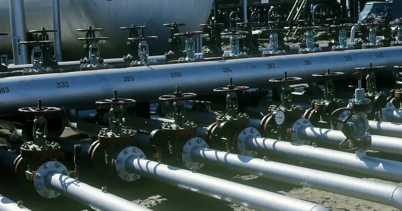 Aktau Bakı Ceyhan marşrutu ilə neft tədarükü 2025 ci ildə 1,7 milyon tona çatacaq