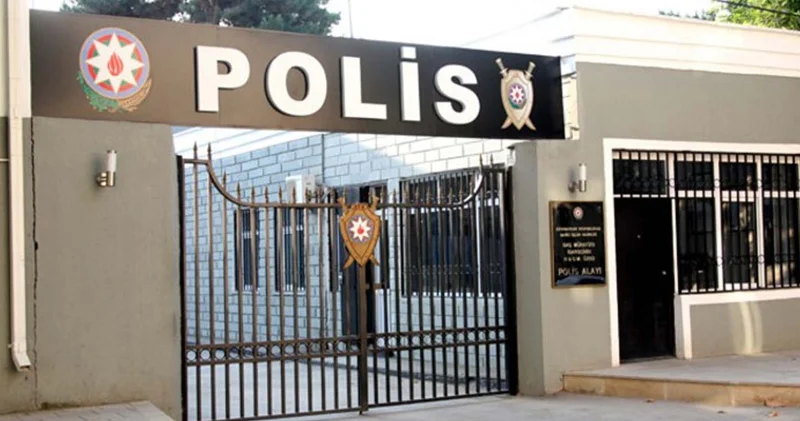 Astarada qanunsuz ovla məşğul olan şəxslər saxlanılıb